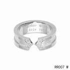 コピーカルティエアクセサリー